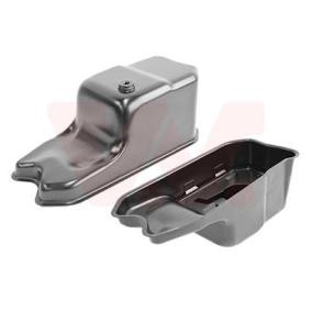 Compre Cárter do óleo da VAN WEZEL 2815071 a um preço baixo por 78,48 €