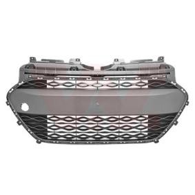 Compre Grelha de ventilador, pára-choques da VAN WEZEL 8249590 a um preço baixo por 83,11 €