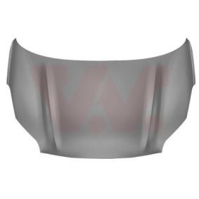 Motorhaube 8384660 von VAN WEZEL günstig für 248,42 € online kaufen