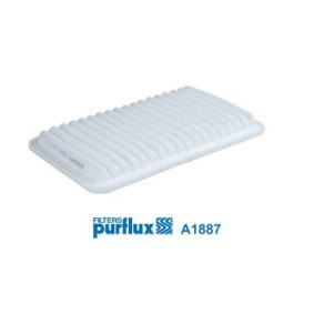 Køb Luftfilter af PURFLUX A1887 til den lave pris 178,51 DKK
