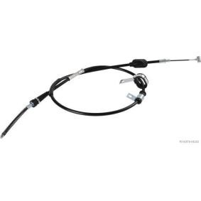 Handbremsseil J3938036 von HERTH+BUSS JAKOPARTS günstig für 29,43 € online kaufen