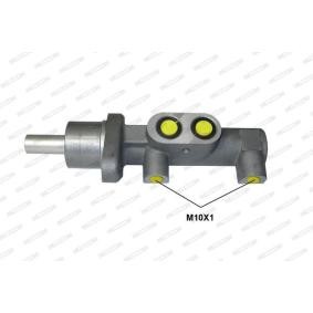 Acquista Cilindro maestro del freno da FERODO FHM1621 a buon mercato per soli 324,63 €