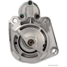 Anlasser von HERTH+BUSS ELPARTS