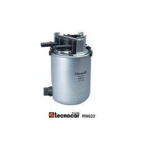 Kraftstofffilter RN622 von TECNOCAR günstig für 103,89 € online kaufen