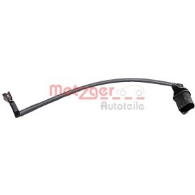 Acquista Sensore di usura delle pastiglie freni da METZGER WK 17-303 a buon mercato per soli 7,10 €