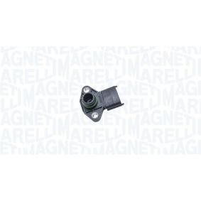 Køb Sensor, sugerørstryk af MAGNETI MARELLI 215810012300 til den lave pris 410,69 DKK