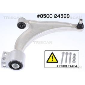 Querlenker von TRISCAN 8500 24569