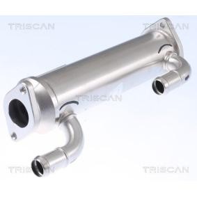 Osta EGR-jäähdytin TRISCAN:llä 8813 43105 edullisesti hintaan 355,49 €