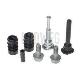 Führungshülsensatz, Bremssattel 169149 von BUDWEG CALIPER günstig für 17,96 € online kaufen