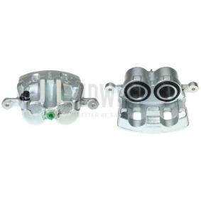 Köp Bromsok av BUDWEG CALIPER 345346 till det låga priset 1788,96 kr