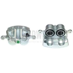 Köp Bromsok av BUDWEG CALIPER 345347 till det låga priset 1761,30 kr