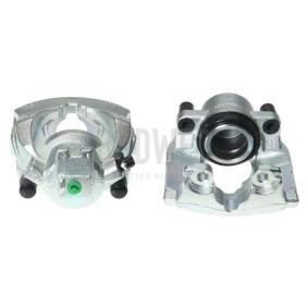 Bremssattel 345350 von BUDWEG CALIPER günstig für 90,21 € online kaufen