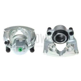 Bremssattel 345351 von BUDWEG CALIPER günstig für 79,57 € online kaufen