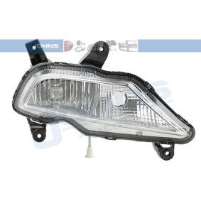 Nebelscheinwerfer 39 13 30-1 von JOHNS günstig für 67,82 € online kaufen