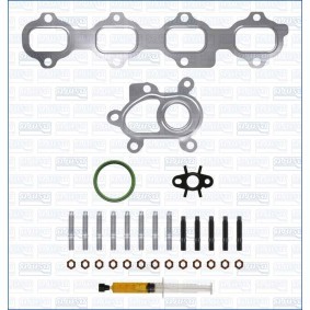 Compre Kit de montagem, sistema de escape de AJUSA online para NV300 Camião de plataforma/chassis (X82) a preços moderados
