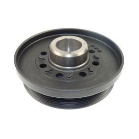 Riemenscheibe, Kurbelwelle 49434597 von CORTECO günstig für 226,11 € online kaufen