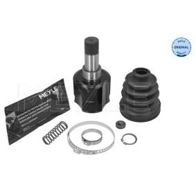 Gelenksatz, Antriebswelle 214 498 0067 von MEYLE günstig für 49,91 € online kaufen