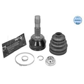 Gelenksatz, Antriebswelle 214 498 0082 von MEYLE günstig für 60,16 € online kaufen