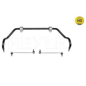Køb Stabilisator, chassis af MEYLE 53-14 653 0000/HD til den lave pris 1532,14 DKK