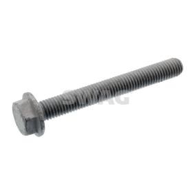 Kupplungsdruckplatte des Herstellers SWAG - Originalware Artikelnummer: 10 10 7696
