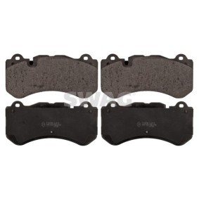Lagerung, Verteilergetriebe des Herstellers SWAG - Originalware Artikelnummer: 10 10 8133