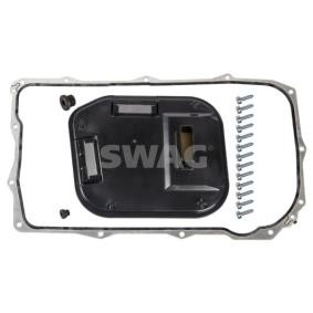 Compre Kit de mudança de óleo de caixa automática da SWAG 30 10 7406 a um preço baixo por 130,95 €