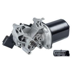 Köp Vindrutetorkarmotor av SWAG 60 10 7217 till det låga priset 1169,75 kr