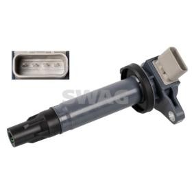 Compre Bobina de ignição da SWAG 87 10 6137 a um preço baixo por 68,41 €