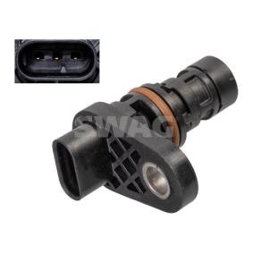 Kurbelwellensensor 89 10 6797 von SWAG günstig für 39,91 € online kaufen