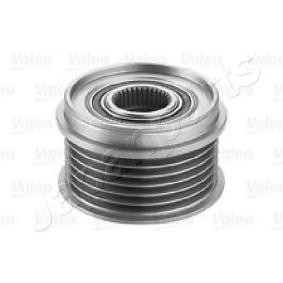 Achetez des Poulie roue libre, alternateur JAPANPARTS RA-909 à prix pour 69,78 €