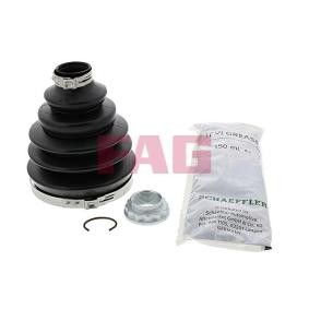 Faltenbalgsatz, Antriebswelle 772 0448 30 von FAG günstig für 15,67 € online kaufen