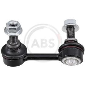Comprar Bieleta de suspensión de A.B.S. 261161 a bajo precio de 40,80 €