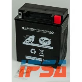 Batterie TMBA51213 von IPSA günstig für 50,74 € online kaufen