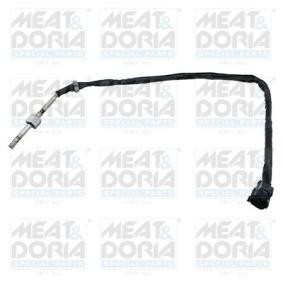 Acquista Sensore, Temperatura gas scarico da MEAT & DORIA 12484 a buon mercato per soli 133,85 €