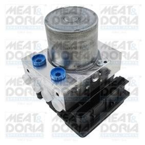 Kjøp Hydraulikkaggregat, bremseanlegg av MEAT & DORIA 213002 til den lave prisen 10020,24 NOK