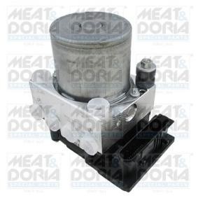 Osta Hydraulinen yksikkö, jarrujärjestelmä MEAT & DORIA:llä 213004 edullisesti hintaan 399,60 €
