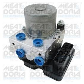 ABS-Steuergerät 213067 von MEAT & DORIA günstig für 264,55 € online kaufen