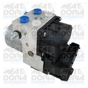 ABS-Steuergerät 213072 von MEAT & DORIA günstig für 394,32 € online kaufen