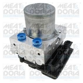 Kjøp Hydraulikkaggregat, bremseanlegg av MEAT & DORIA 213076 til den lave prisen 9724,53 NOK