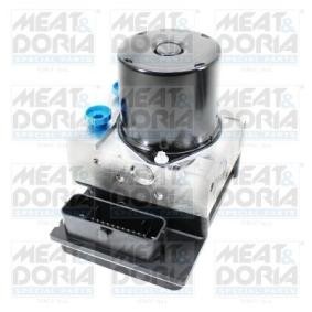 Kjøp Hydraulikkaggregat, bremseanlegg av MEAT & DORIA 213078 til den lave prisen 15109,90 NOK