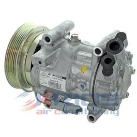 Klimakompressor K11513 von MEAT & DORIA günstig für 469,12 € online kaufen