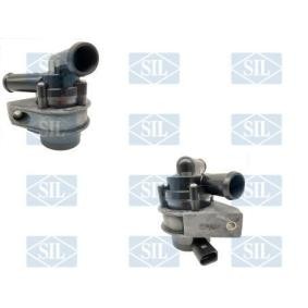 Zusatzwasserpumpe des Herstellers Saleri SIL - Originalware Artikelnummer: PE1659