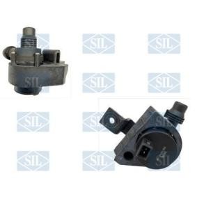 Zusatzwasserpumpe PE1678 von Saleri SIL günstig für 131,22 € online kaufen
