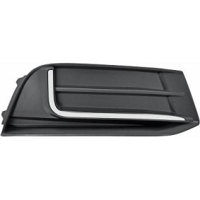 Lüftungsgitter, Stoßfänger 1033148 von DIEDERICHS günstig für 35,92 € online kaufen
