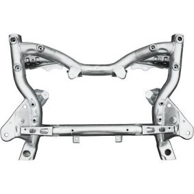 Hilfsrahmen / Aggregateträger 1616119 von DIEDERICHS günstig für 421,30 € online kaufen