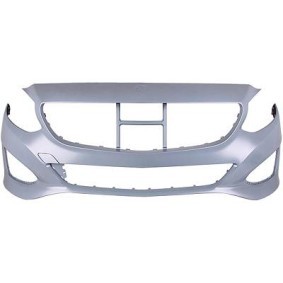 Compre Pára-choques de DIEDERICHS online para Classe B (W246, W242) a preços moderados