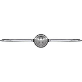 Kühlergrill 3405140 von DIEDERICHS günstig für 63,75 € online kaufen