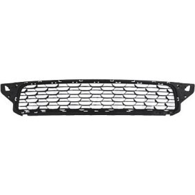 Lüftungsgitter, Stoßfänger 4560044 von DIEDERICHS günstig für 30,92 € online kaufen
