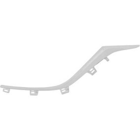 Achetez des Bandeau pare-choc DIEDERICHS 5620053 à prix pour 31,99 €