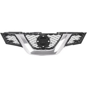 Kühlergrill 6087840 von DIEDERICHS günstig für 206,57 € online kaufen